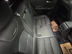 Cadillac XT4 2022 28T FWD Fashion Edition - ფოტო 11