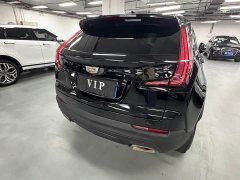 Cadillac XT4 2022 28T FWD Fashion Edition - ფოტო 15