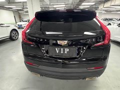 Cadillac XT4 2022 28T FWD Fashion Edition - ფოტო 16