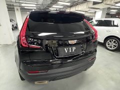 Cadillac XT4 2022 28T FWD Fashion Edition - ფოტო 17
