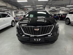 Cadillac XT4 2022 28T FWD Fashion Edition - ფოტო 2