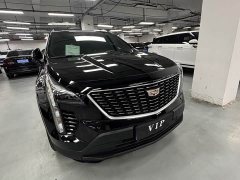 Cadillac XT4 2022 28T FWD Fashion Edition - ფოტო 3