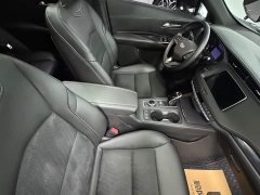 Cadillac XT4 2022 28T FWD Fashion Edition - ფოტო 7