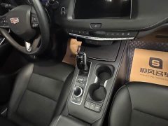 Cadillac XT4 2022 28T FWD Fashion Edition - ფოტო 8