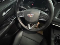 Cadillac XT4 2022 28T FWD Fashion Edition - ფოტო 9