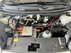 Wuling Binguo 333km Joy Edition - ფოტო 15