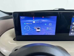Wuling Binguo 333km Joy Edition - ფოტო 16