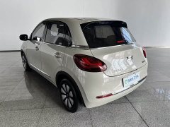 Wuling Binguo 333km Joy Edition - ფოტო 7