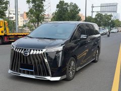 GAC Aion M8 Master Series Dual Engine Premium Version - ფოტო 1