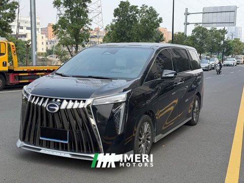 2023 GAC Aion M8 Master Series Dual Engine Premium Version - ავტომობილი ჩინეთიდან