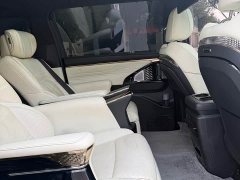 GAC Aion M8 Master Series Dual Engine Premium Version - ფოტო 10