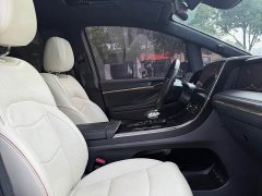 GAC Aion M8 Master Series Dual Engine Premium Version - ფოტო 11