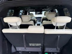 GAC Aion M8 Master Series Dual Engine Premium Version - ფოტო 13