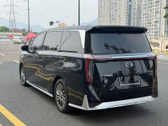 GAC Aion M8 Master Series Dual Engine Premium Version - ფოტო 14