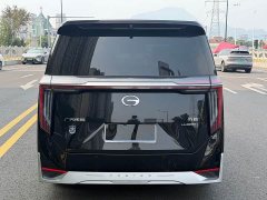 GAC Aion M8 Master Series Dual Engine Premium Version - ფოტო 15