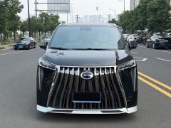 GAC Aion M8 Master Series Dual Engine Premium Version - ფოტო 2