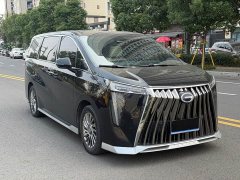 GAC Aion M8 Master Series Dual Engine Premium Version - ფოტო 3