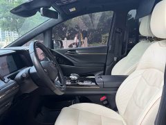 GAC Aion M8 Master Series Dual Engine Premium Version - ფოტო 4