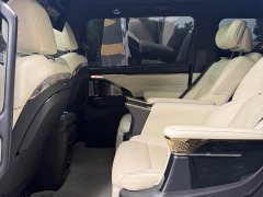 GAC Aion M8 Master Series Dual Engine Premium Version - ფოტო 6