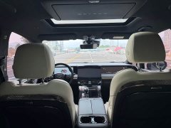 GAC Aion M8 Master Series Dual Engine Premium Version - ფოტო 9
