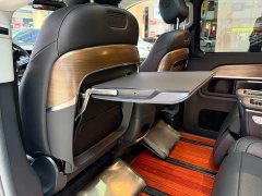 Mercedes-Benz V-Class 2020 V 260 L Long Wheelbase Luxury Edition - ფოტო 15