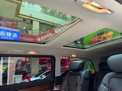 Mercedes-Benz V-Class 2020 V 260 L Long Wheelbase Luxury Edition - ფოტო 16