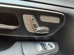 Mercedes-Benz V-Class 2020 V 260 L Long Wheelbase Luxury Edition - ფოტო 18