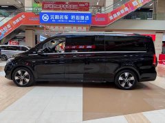 Mercedes-Benz V-Class 2020 V 260 L Long Wheelbase Luxury Edition - ფოტო 5