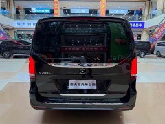 Mercedes-Benz V-Class 2020 V 260 L Long Wheelbase Luxury Edition - ფოტო 7