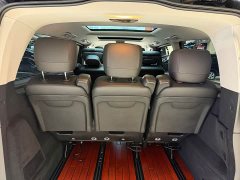 Mercedes-Benz V-Class 2020 V 260 L Long Wheelbase Luxury Edition - ფოტო 9