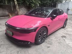 Zeekr 007 Rear-Wheel Drive Smart Driving Edition 100kWh - ფოტო 1
