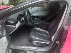 Zeekr 007 Rear-Wheel Drive Smart Driving Edition 100kWh - ფოტო 4
