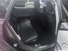 Zeekr 007 Rear-Wheel Drive Smart Driving Edition 100kWh - ფოტო 5