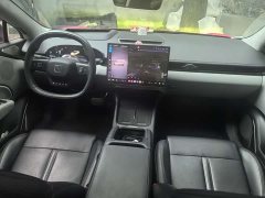 Zeekr 007 Rear-Wheel Drive Smart Driving Edition 100kWh - ფოტო 6