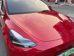 Tesla Model Y Standard Range RWD - ფოტო 11