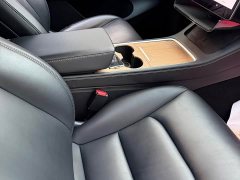Tesla Model Y Standard Range RWD - ფოტო 12