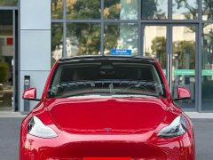 Tesla Model Y Standard Range RWD - ფოტო 2