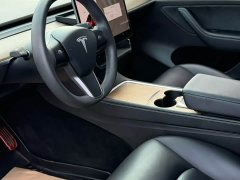 Tesla Model Y Standard Range RWD - ფოტო 4