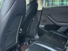 Tesla Model Y Standard Range RWD - ფოტო 5