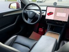 Tesla Model Y Standard Range RWD - ფოტო 6