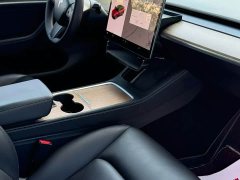 Tesla Model Y Standard Range RWD - ფოტო 7