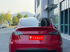 Tesla Model Y Standard Range RWD - ფოტო 9
