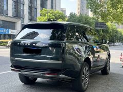 Land Rover Range Rover 3.0 L6 400PS Grand Long Wheelbase Edition - ფოტო 3
