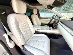 NIO ET7 75kWh Executive Signature Edition - ფოტო 10