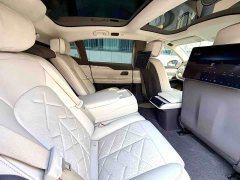 NIO ET7 75kWh Executive Signature Edition - ფოტო 12