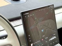 NIO ET7 75kWh Executive Signature Edition - ფოტო 14