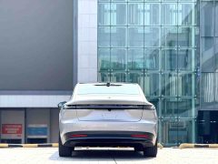 NIO ET7 75kWh Executive Signature Edition - ფოტო 17