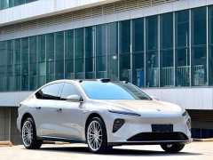NIO ET7 75kWh Executive Signature Edition - ფოტო 3