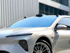NIO ET7 75kWh Executive Signature Edition - ფოტო 4
