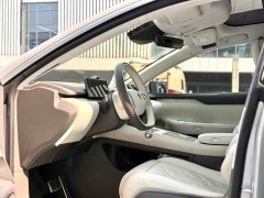 NIO ET7 75kWh Executive Signature Edition - ფოტო 5